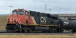 CN 2284